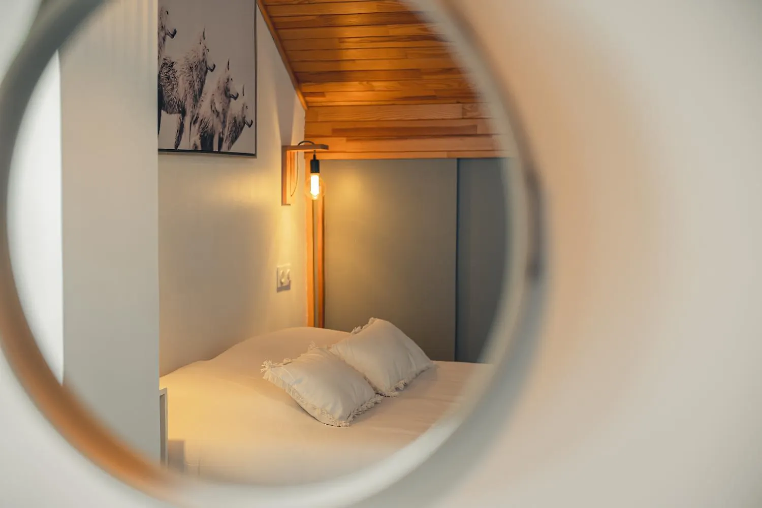 Chalet Les 3 Pitres - 10 Personnes - Pelvoux Les Ecrins