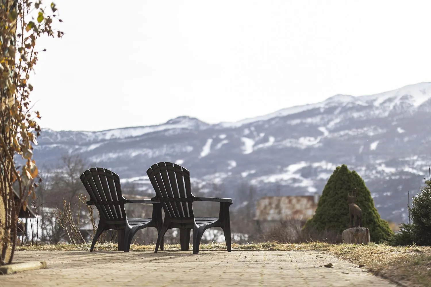Chalet Les 3 Pitres - 10 Personnes - Pelvoux Les Ecrins