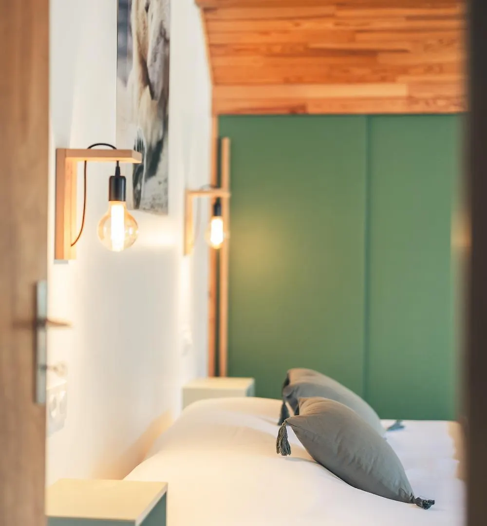 Chalet Les 3 Pitres - 10 Personnes - Pelvoux Les Ecrins France