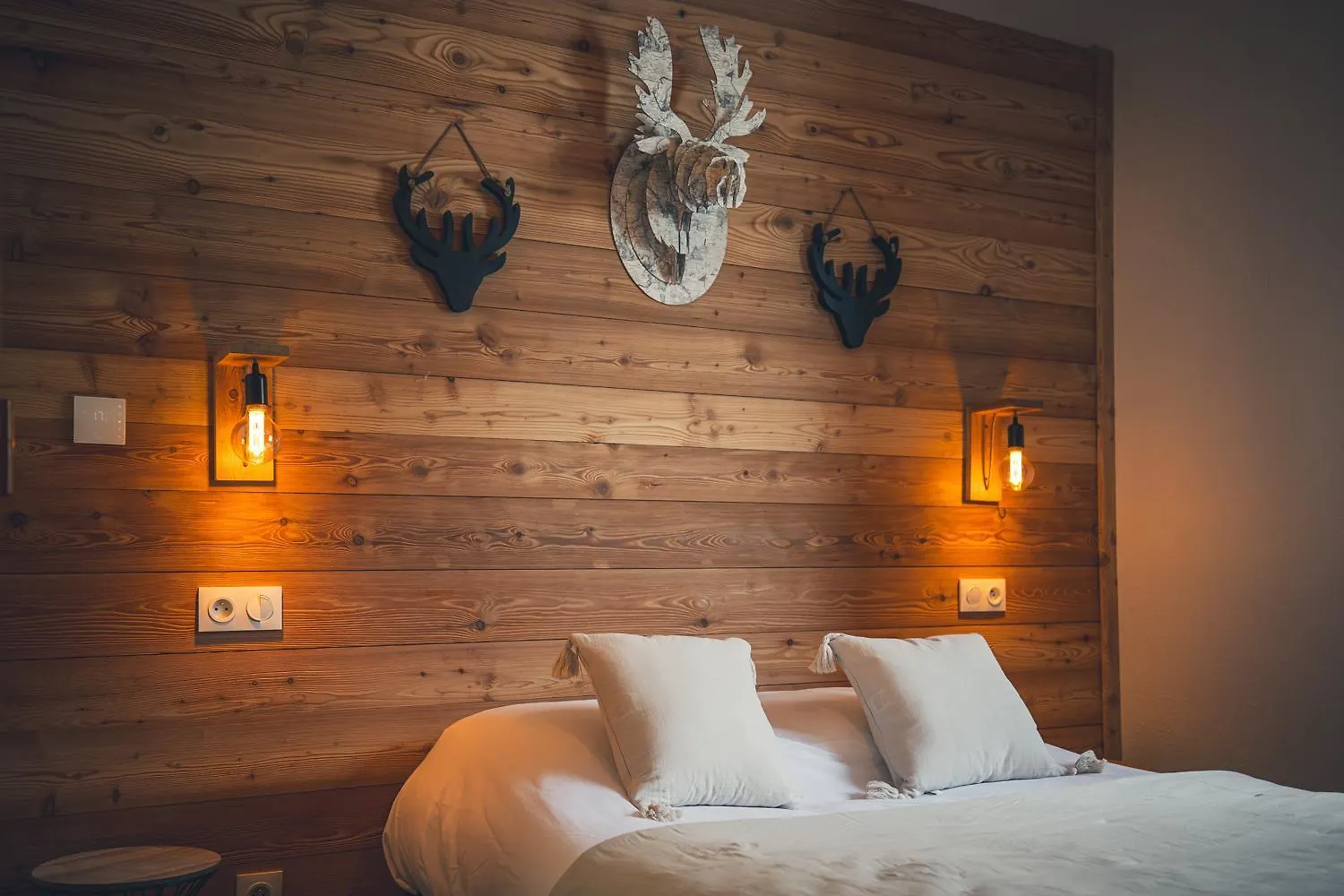 Chalet Les 3 Pitres - 10 Personnes - Pelvoux Les Ecrins