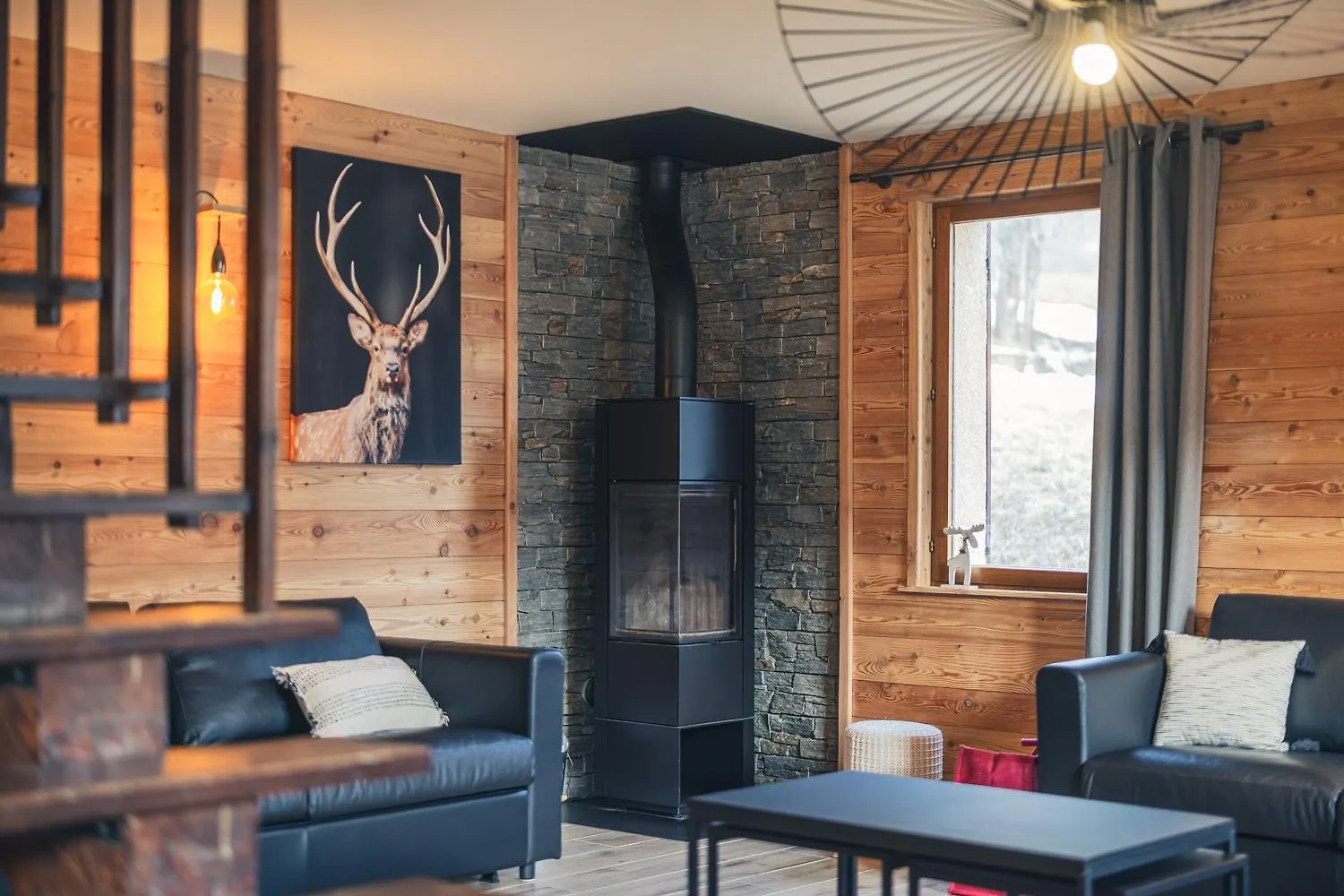 Chalet Les 3 Pitres - 10 Personnes - Pelvoux Les Ecrins 0*,  France